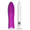 LATETOBED Stimulateur de clitoris Dotys 12 x 3cm Rose